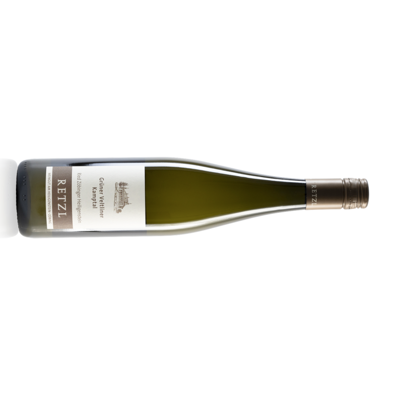 Retzl  Grüner Veltliner Zöbinger Heiligenstein 2025