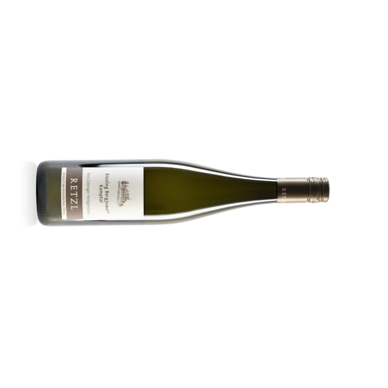Retzl Riesling Zöbinger Heiligenstein Bergjuwel 2023 Retzl Riesling Zöbinger Heiligenstein Bergjuwel 2023