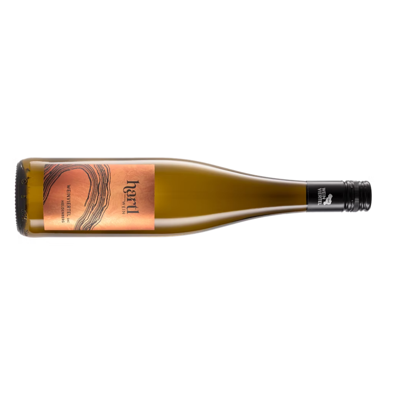 Hartl Grüner Veltliner DAC Heldenberg 2024 Hartl Grüner Veltliner DAC Heldenberg 2024