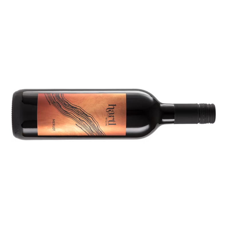 Hartl Merlot 2022 Hartl Merlot 2022