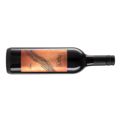 Hartl  Merlot Old Joe 2019