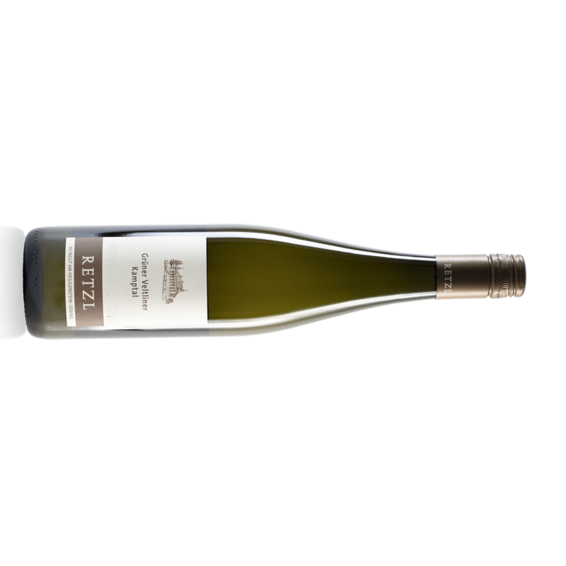 Retzl Grüner Veltliner Ried Lamm 2021 Retzl Grüner Veltliner Ried Lamm 2021