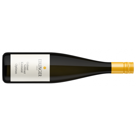 Edlinger Grüner Veltliner Optimas 2024
