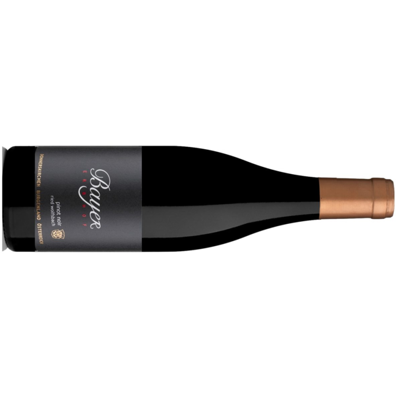 Bayer Erbhof Pinot Noir Wolfsbach 2022