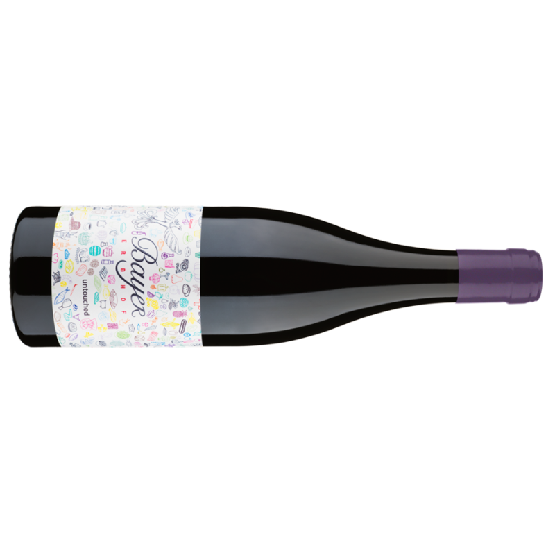 Bayer Erbhof Pinot Noir Untouched 2023