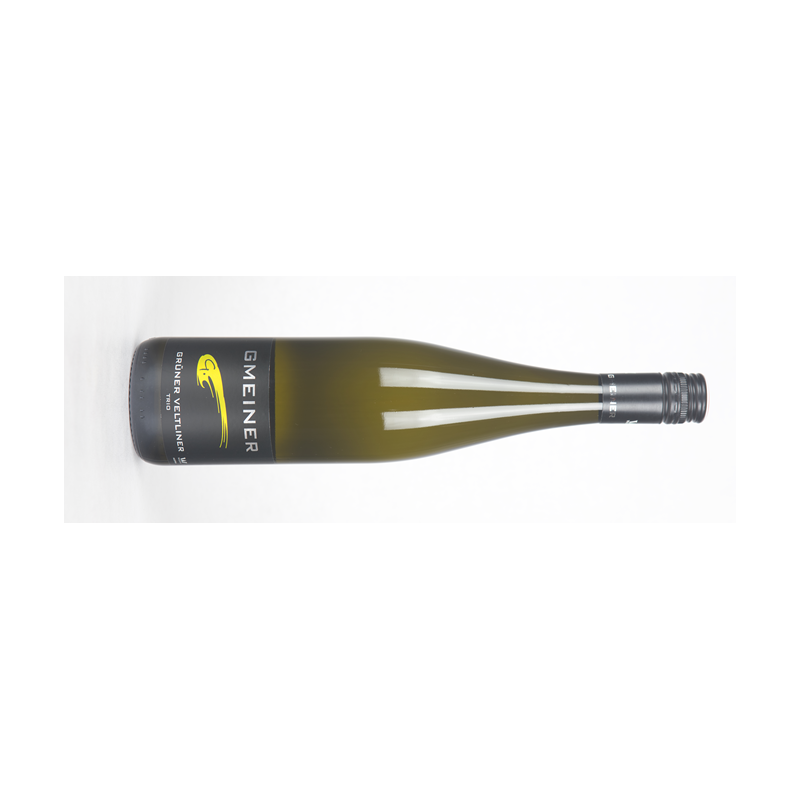 Gmeiner Grüner Veltliner Wagram DAC TRIO 2024 Gmeiner Grüner Veltliner Wagram DAC TRIO 2024