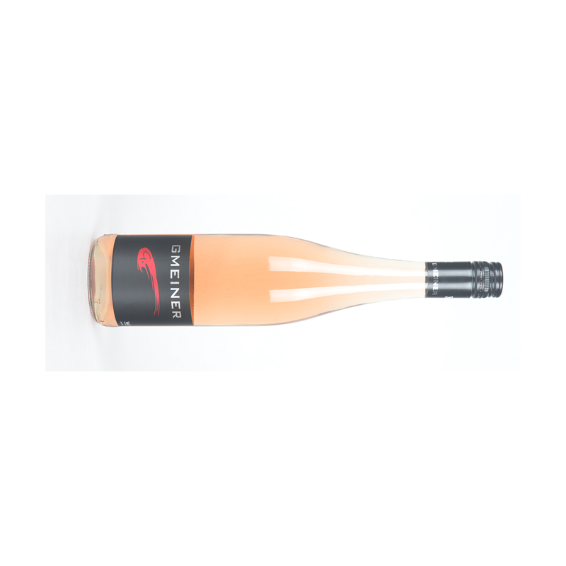 Gmeiner Rose _ Cabernet Sauvignon/Syrah 2023