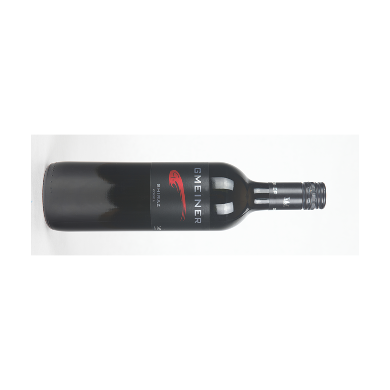 Gmeiner Syrah 2018 Gmeiner Syrah 2018
