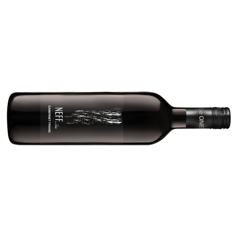 Neff Cabernet Franc Heideboden 2023