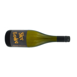 Hartl  Grüner Veltliner 81er Daube  2017