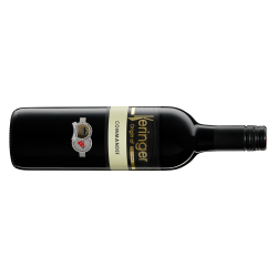 Keringer Commander - St. Laurent Barr. 2021, 1,5 L
