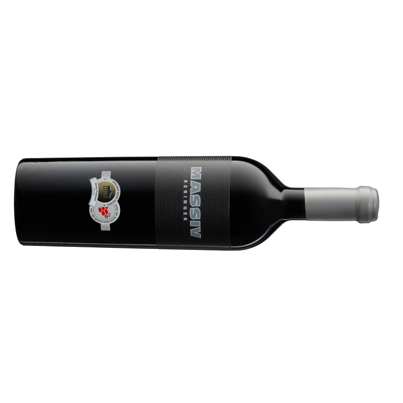 Keringer Massiv 2020