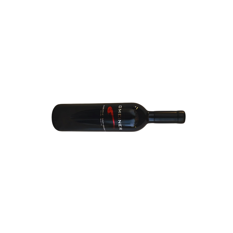 Gmeiner Cabernet Sauvignon Grande Reserve 2017 Gmeiner Cabernet Sauvignon Grande Reserve 2017
