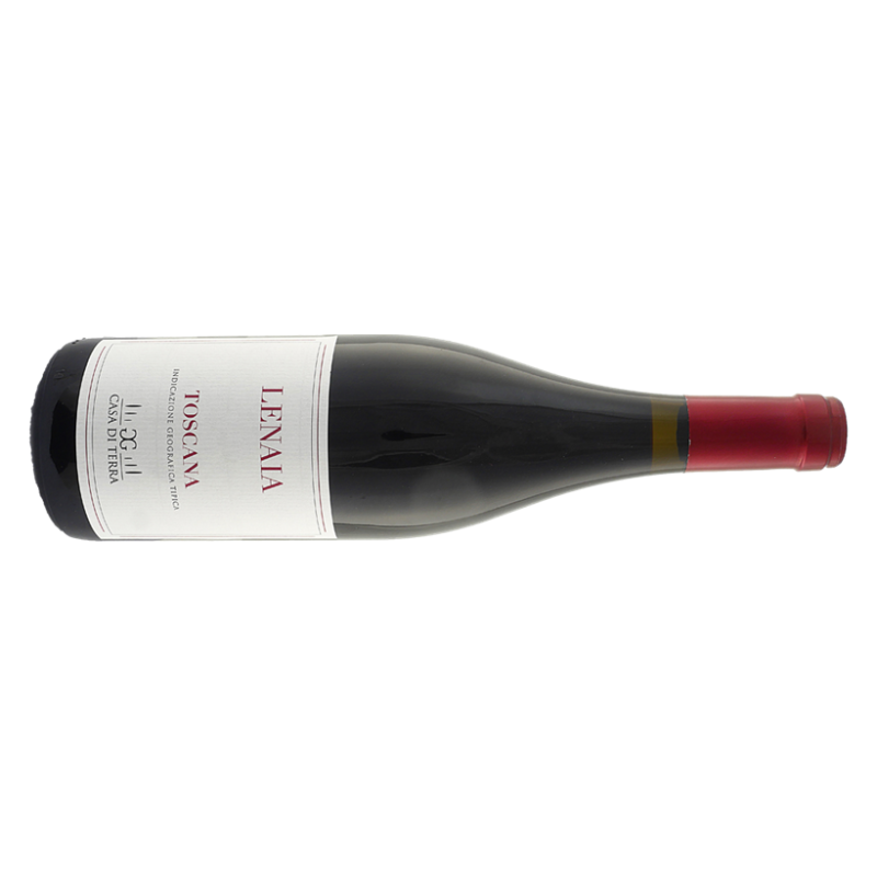 Casa di Terra Lénaia Toscana IGT - 6er Karton