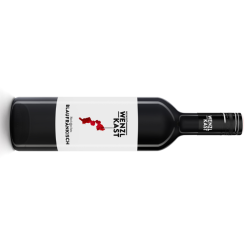 Wenzl-Kast  Blaufränkisch Ried Alte Satz 2023