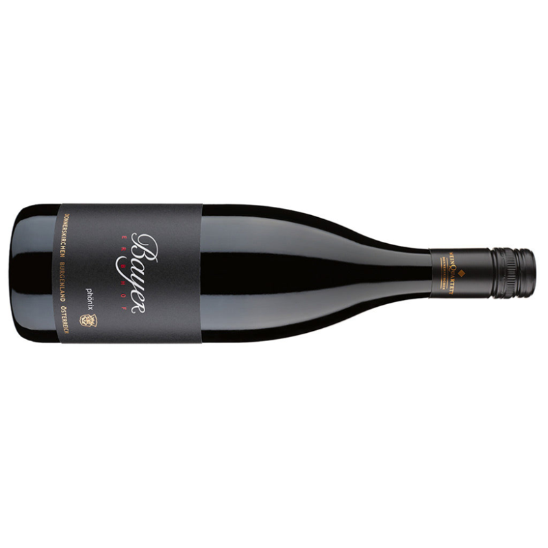 Bayer Erbhof Phönix 2022