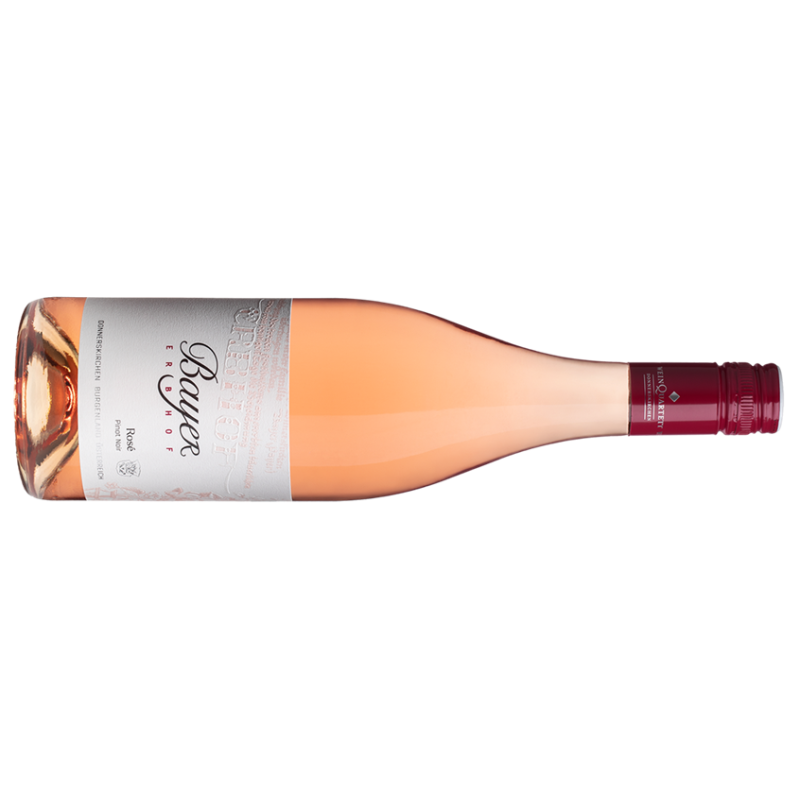 Bayer Erbhof Rose Pinot Noir 2025