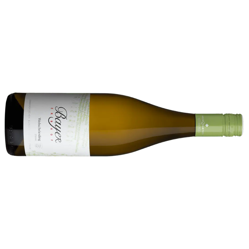 Bayer Erbhof Welschriesling 2025