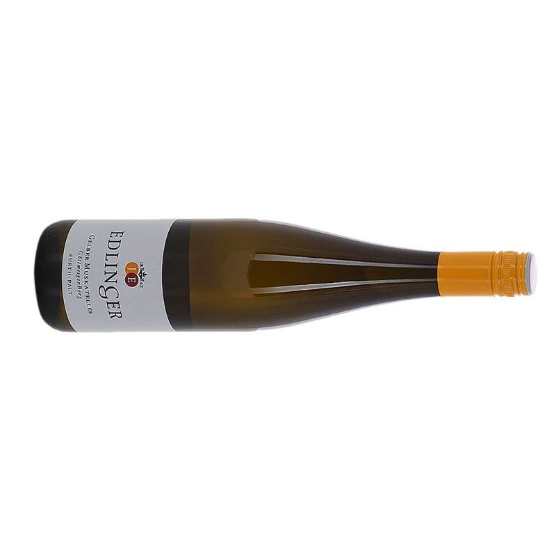 Edlinger Gelber Muskateller 2025 BIO