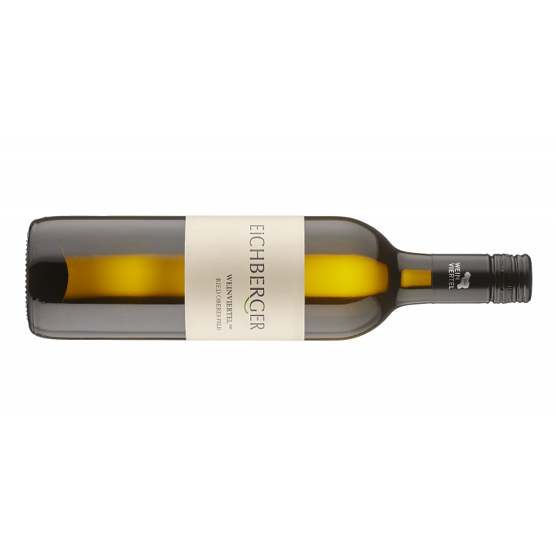 Eichberger Grüner Veltliner DAC Ried Oberes Feld 2025