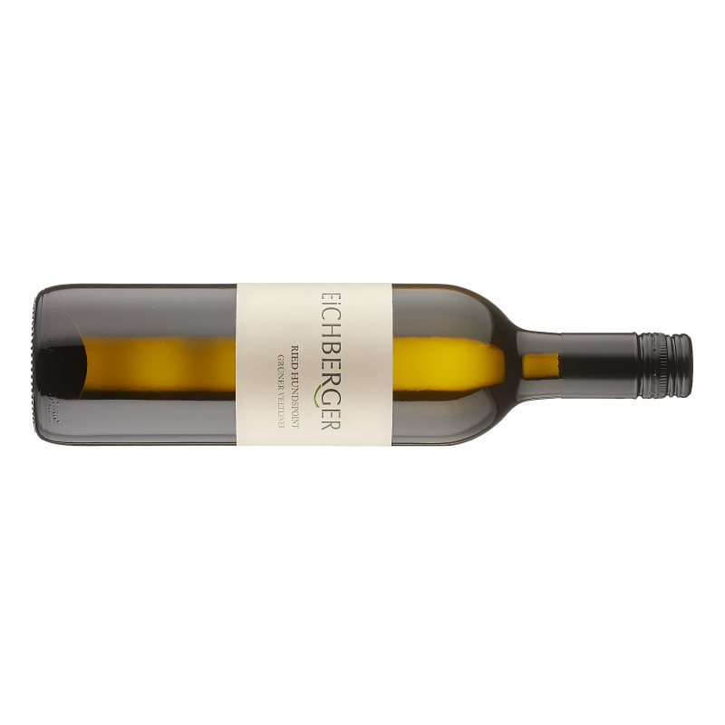 Eichberger Grüner Veltliner Ried Hundspointen 2024