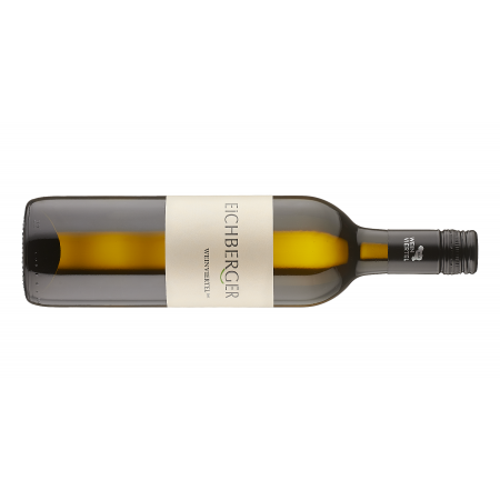 Eichberger Grüner Veltliner Weinviertel DAC 2025