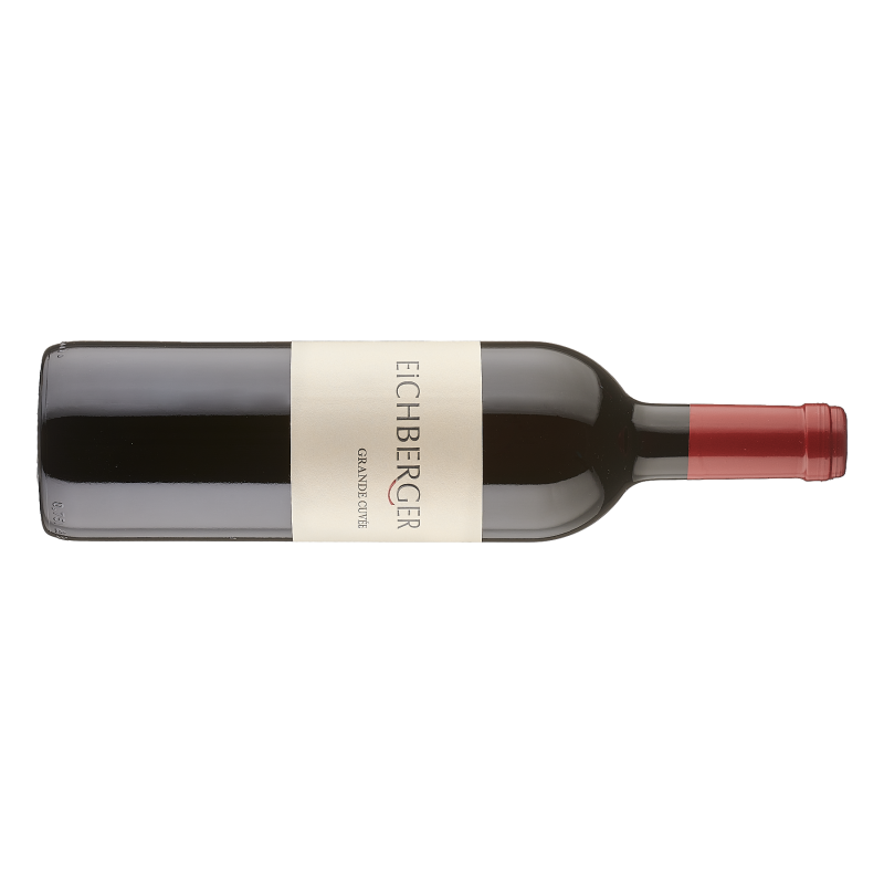 Eichberger Grande Cuvee 2021