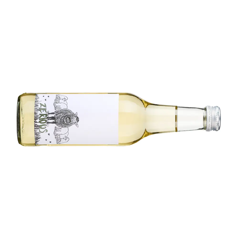 Eichberger ZERIOUS - 0% Alkohol - 0,75l