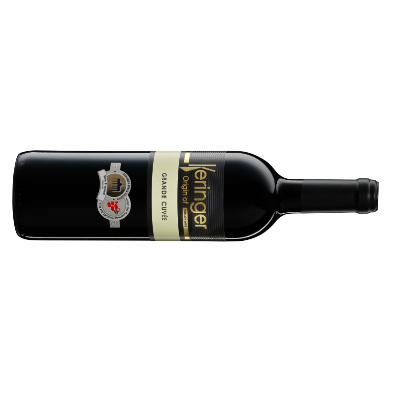 Keringer Grande Cuvee Barr. 2022