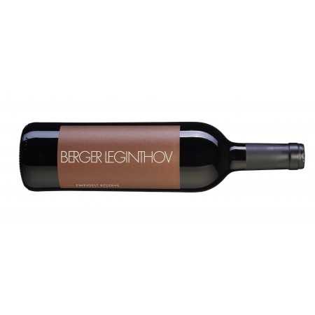 Berger Leginthov Zweigelt Reserve 2020