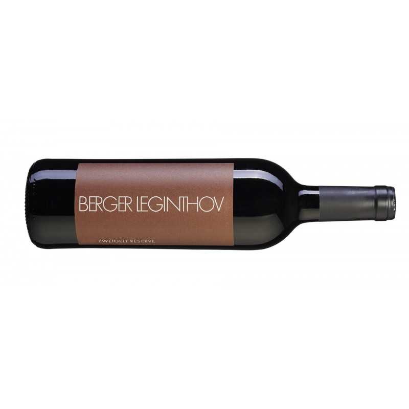 Berger Leginthov Zweigelt Reserve 2020