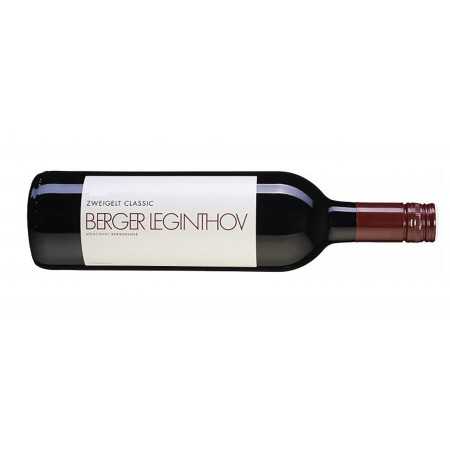 Berger Leginthov Zweigelt 2023