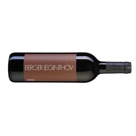 Berger Leginthov Shiraz 2020