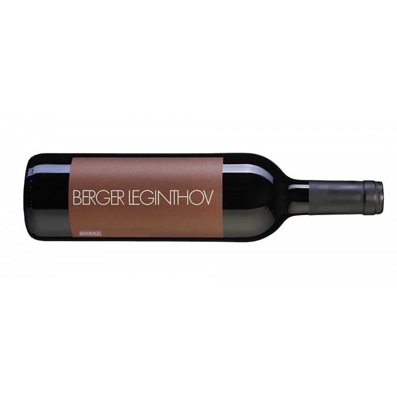 Berger Leginthov Shiraz 2020