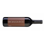 Berger Leginthov Shiraz 2020
