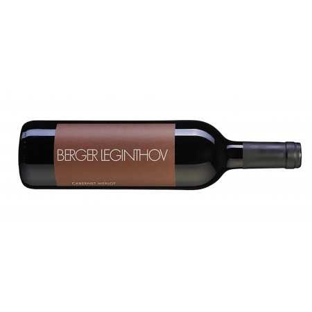 Berger Leginthov Cabernet Merlot 2020