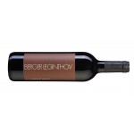 Berger Leginthov Cabernet Merlot 2020