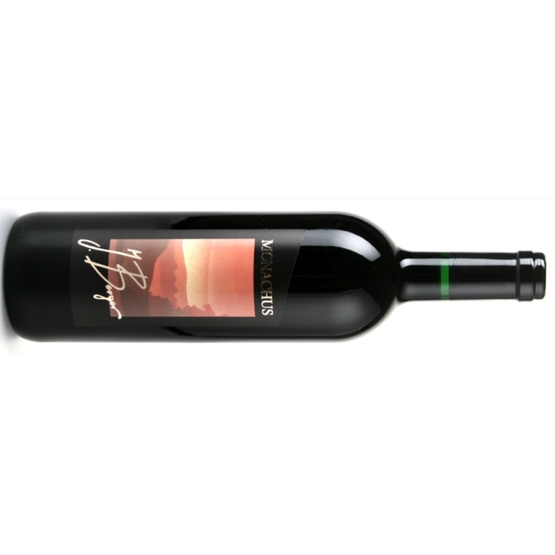 Berger Leginthov Monachus 2020