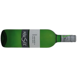 Mauser Grüner Veltliner DAC 2025