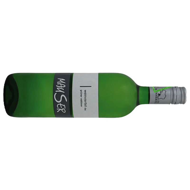 Mauser Grüner Veltliner DAC 2025