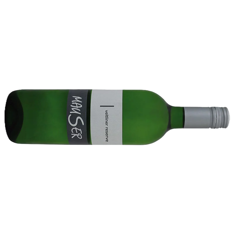 Mauser Grüner Veltliner Reserve 2021