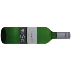 Mauser Sauvignon Blanc 2025