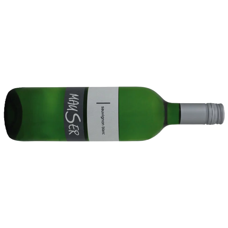 Mauser Sauvignon Blanc 2025
