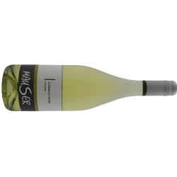 Mauser LUIsecco white Frizzante 2024