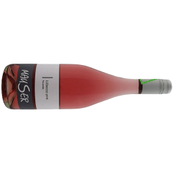 Mauser LUIsecco pink Frizzante 2024