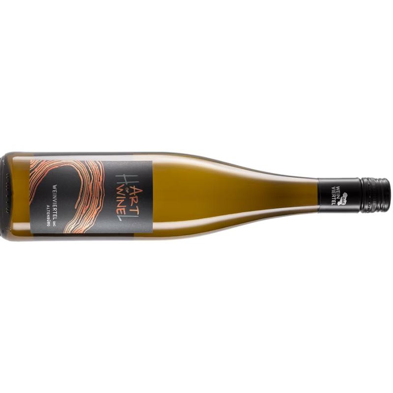 Hartl  Grüner Veltliner DAC Altenbürg 2025