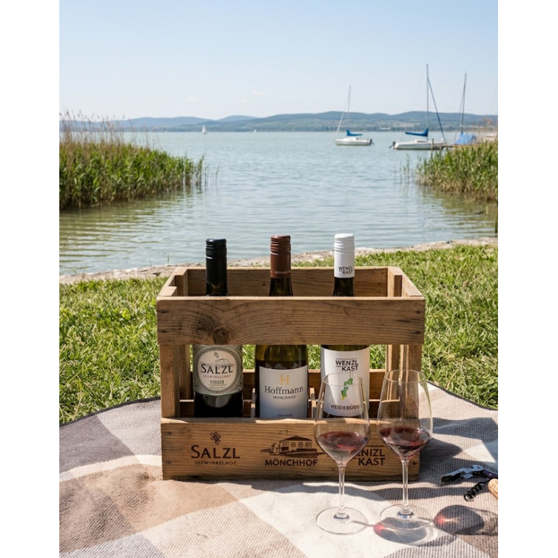 Premium Selektion Weinpaket-12er