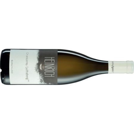 Heinrich Gernot Chardonnay Leithaberg DAC – BIO - 6er Karton