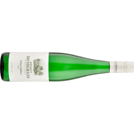 Bründlmayer Grüner Veltliner L+T - BIO - 6er Karton