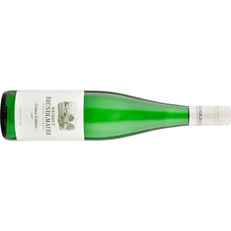 Bründlmayer Grüner Veltliner L+T - BIO - 6er Karton